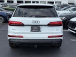 2026 Audi Q7 Premium Plus