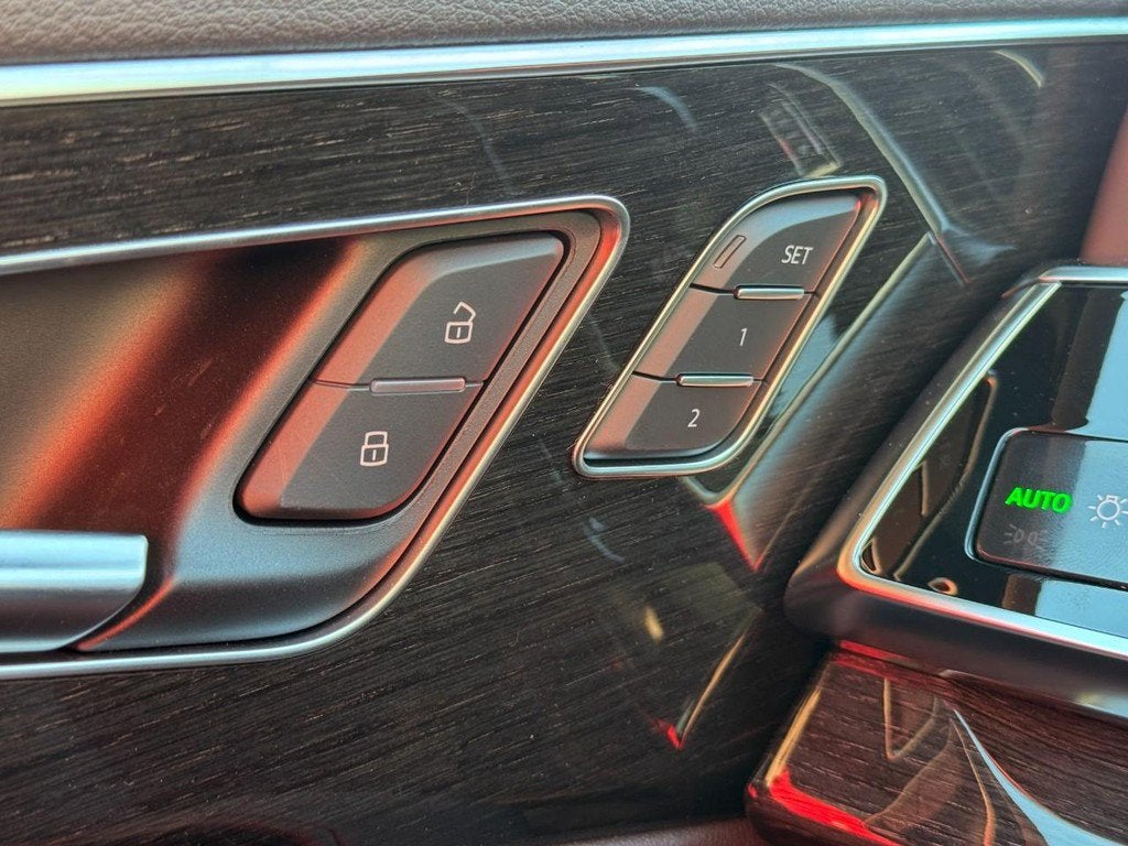 2026 Audi Q7 Premium Plus