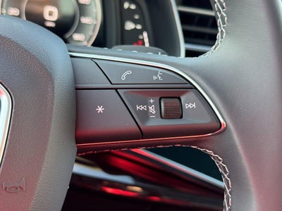 2026 Audi Q7 Premium Plus