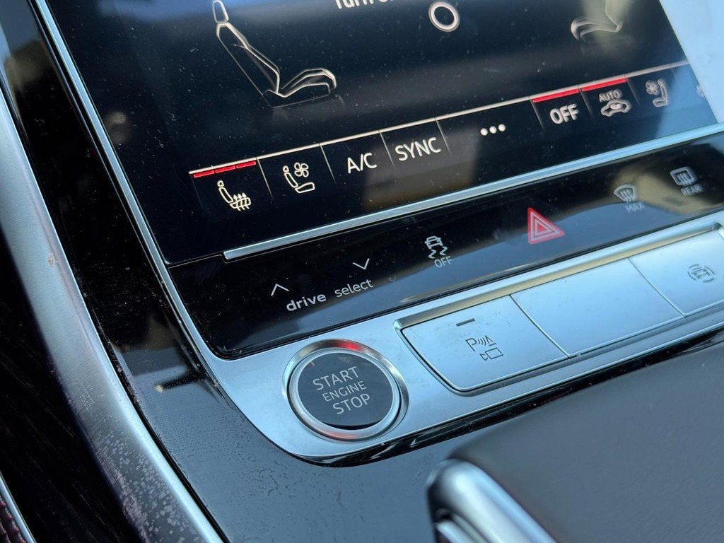 2026 Audi Q7 Premium Plus