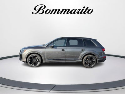 2026 Audi Q7 Premium Plus