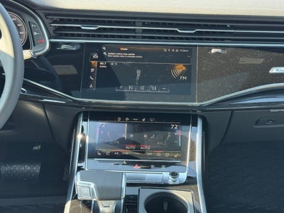 2026 Audi Q7 Premium Plus