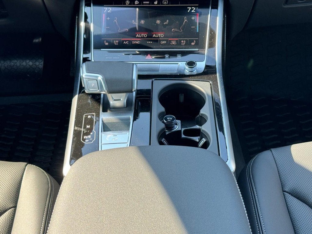 2026 Audi Q7 Premium Plus