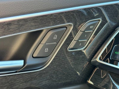 2026 Audi Q7 Premium Plus