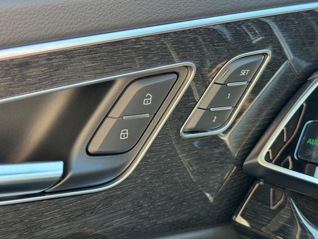 2026 Audi Q7 Premium Plus