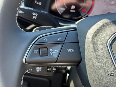 2026 Audi Q7 Premium Plus