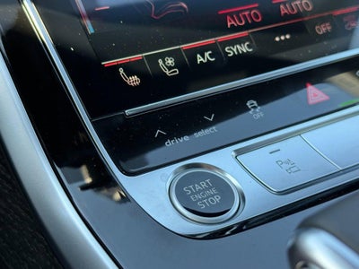 2026 Audi Q7 Premium Plus