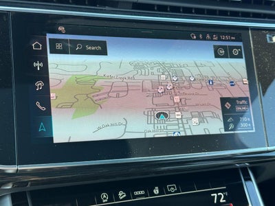 2026 Audi Q7 Premium Plus