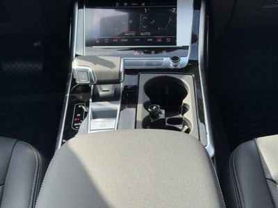 2026 Audi Q7 Premium Plus