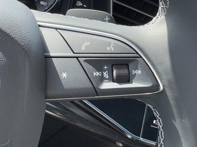 2026 Audi Q7 Premium Plus