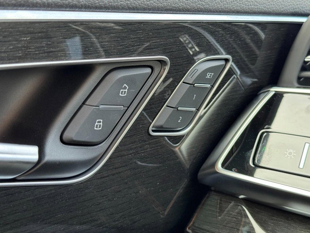 2026 Audi Q7 Premium Plus