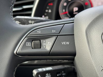 2026 Audi Q7 Premium Plus