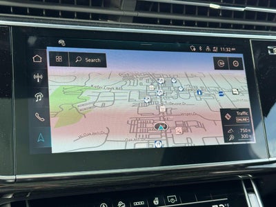 2026 Audi Q7 Premium Plus