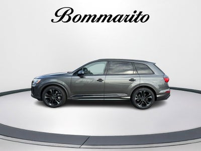 2026 Audi Q7 Premium Plus