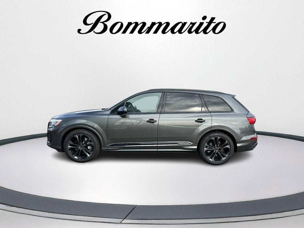 2026 Audi Q7 Premium Plus