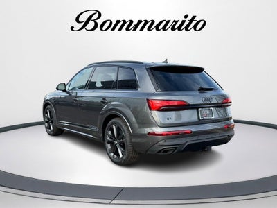 2026 Audi Q7 Premium Plus