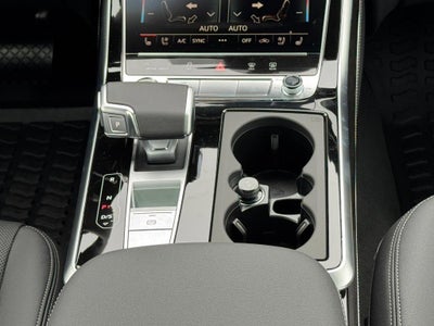 2026 Audi Q7 Premium Plus