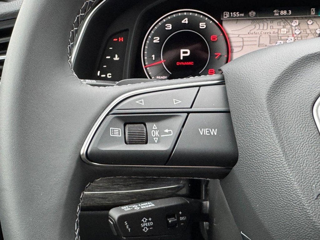 2026 Audi Q7 Premium Plus