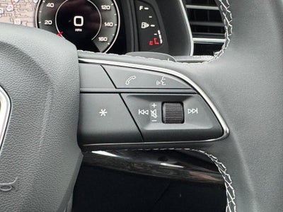 2026 Audi Q7 Premium Plus