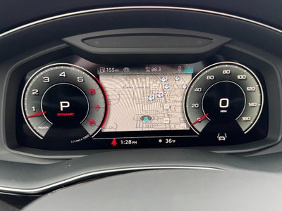 2026 Audi Q7 Premium Plus