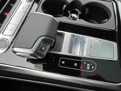 2026 Audi Q7 Premium Plus