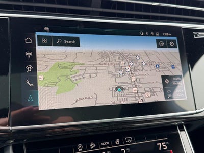 2026 Audi Q7 Premium Plus