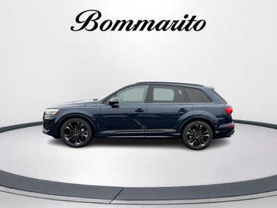 2026 Audi Q7 Premium Plus