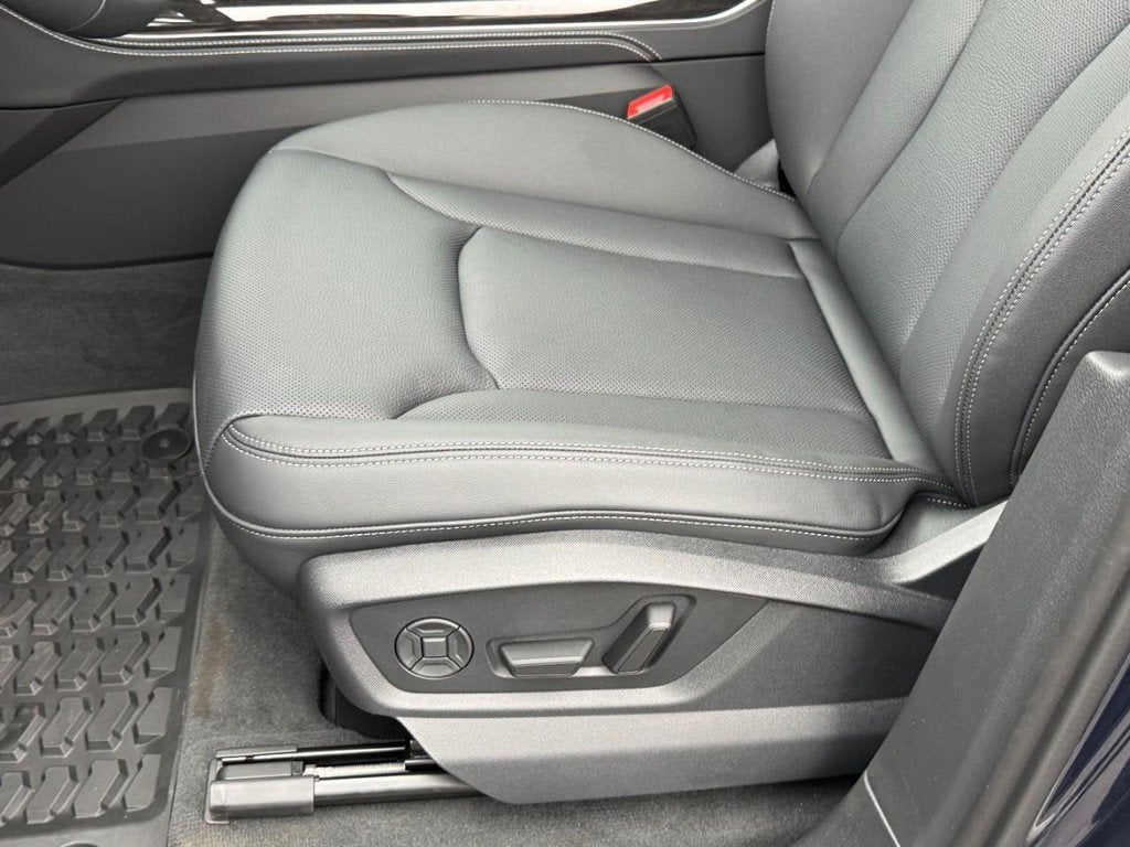 2026 Audi Q7 Premium Plus