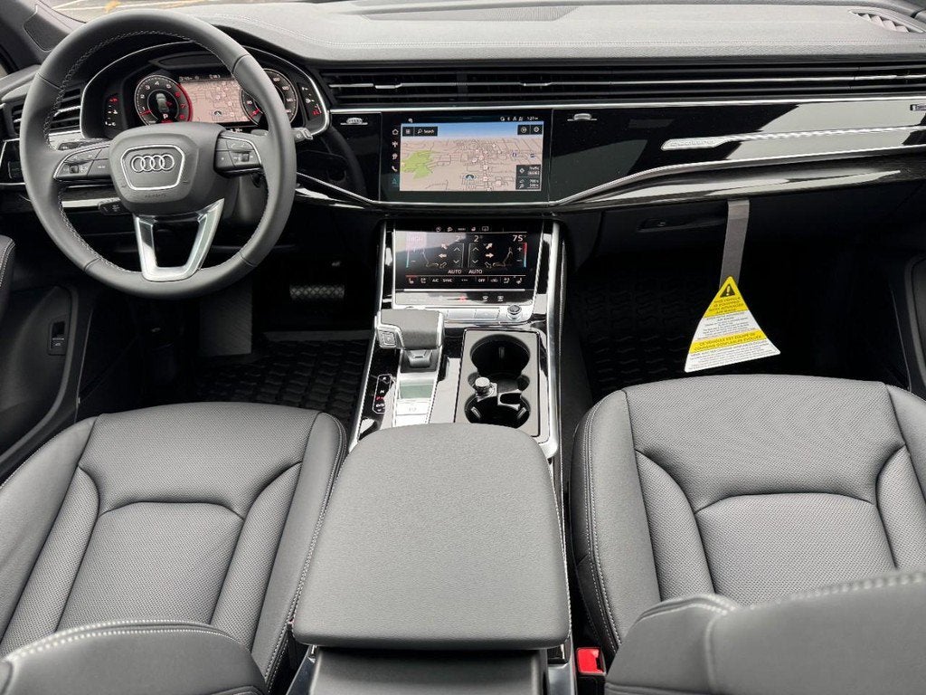 2026 Audi Q7 Premium Plus