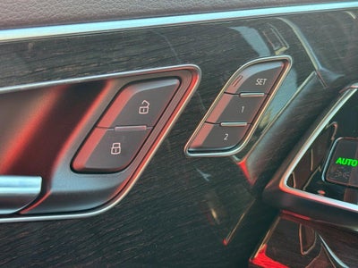 2026 Audi Q7 Premium Plus