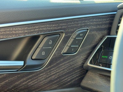 2026 Audi Q7 Premium Plus