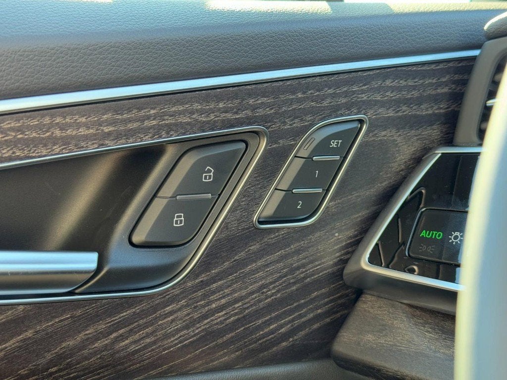 2026 Audi Q7 Premium Plus