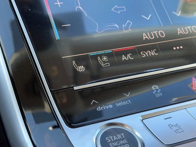 2026 Audi Q7 Premium Plus