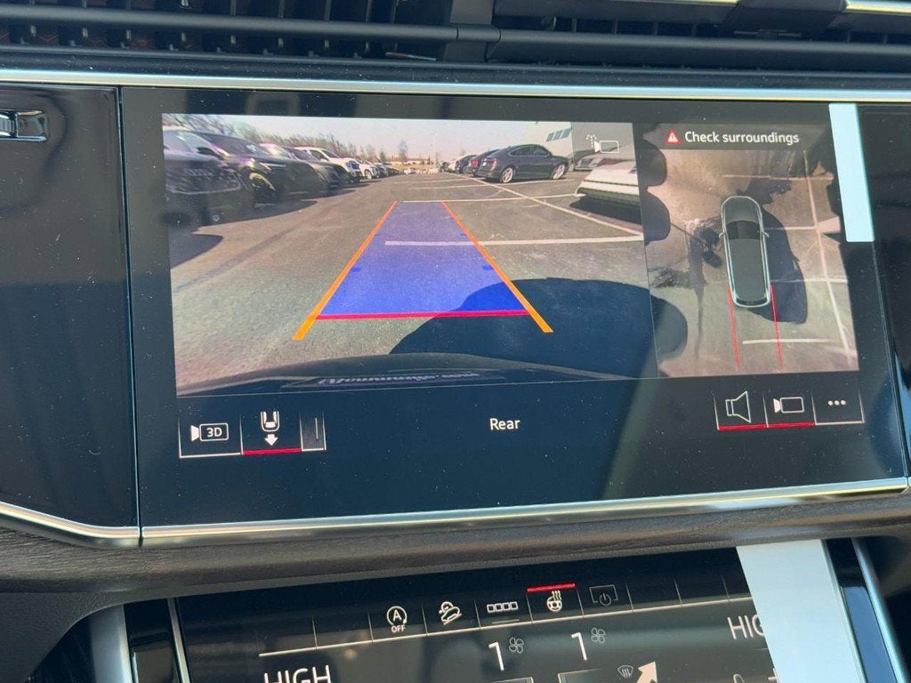 2026 Audi Q7 Premium Plus