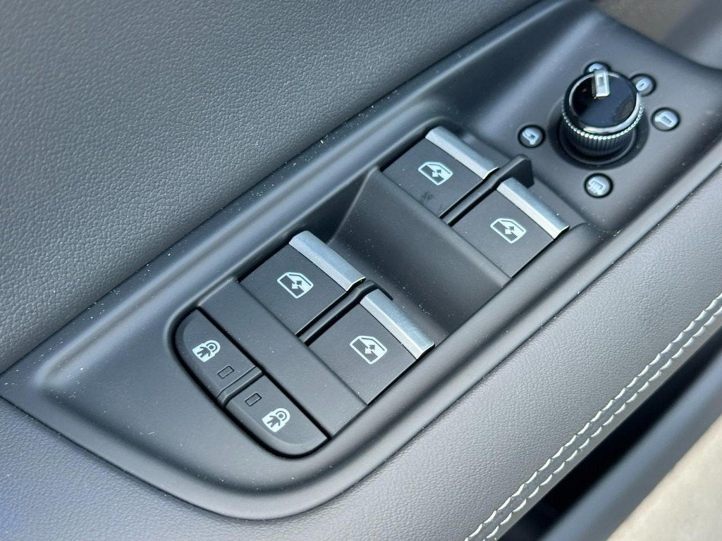 2026 Audi Q7 S line Premium Plus