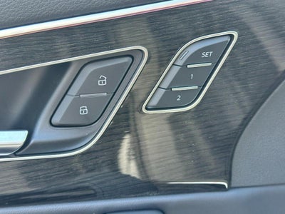 2026 Audi Q7 S line Premium Plus