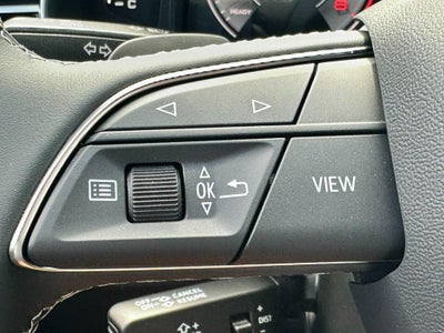2026 Audi Q7 S line Premium Plus