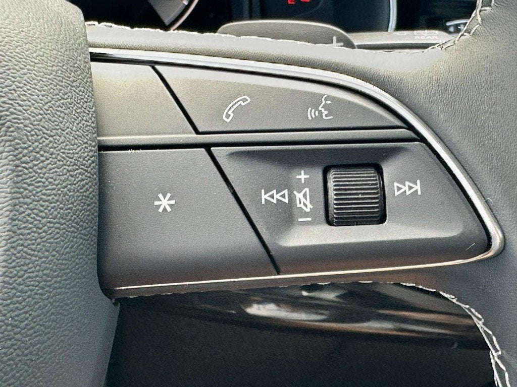 2026 Audi Q7 S line Premium Plus