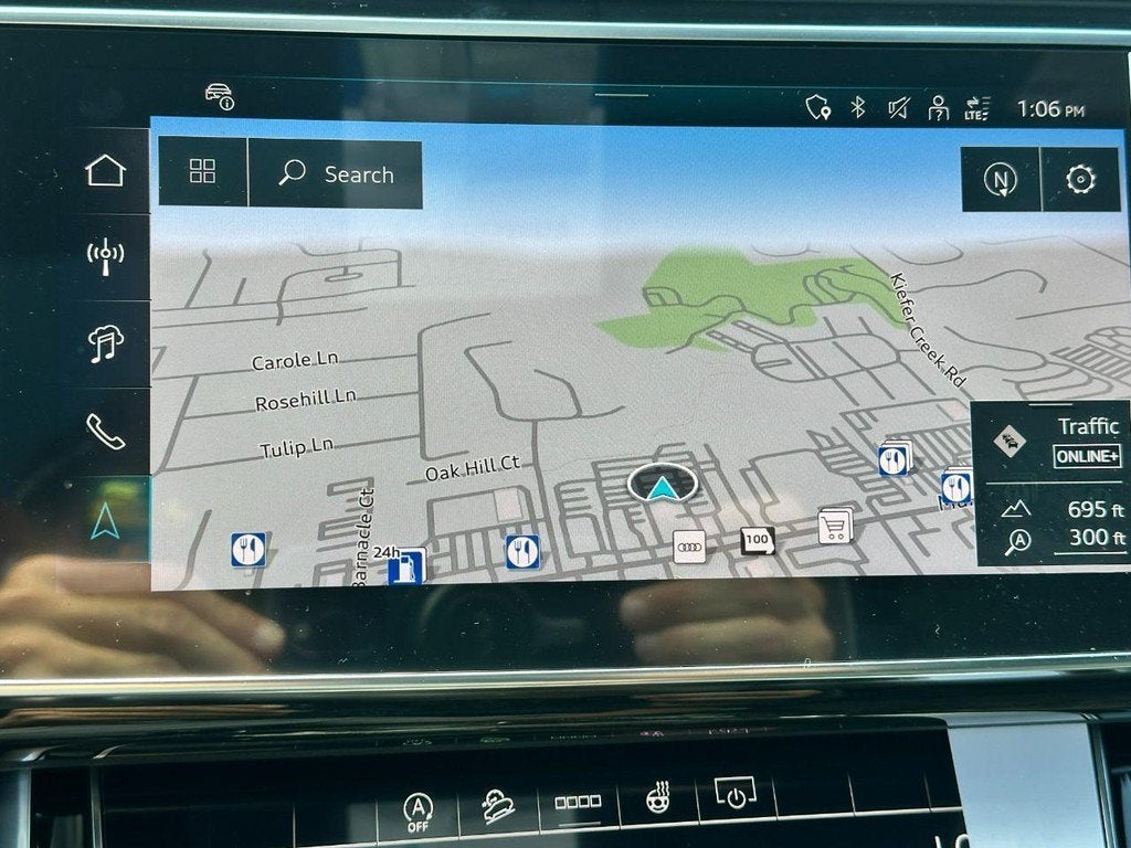 2026 Audi Q7 S line Premium Plus