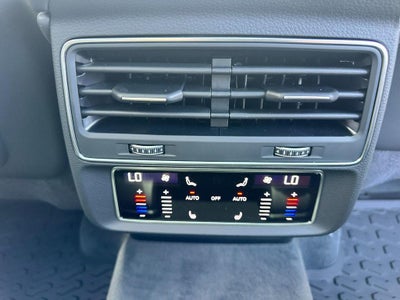 2026 Audi Q7 S line Premium Plus