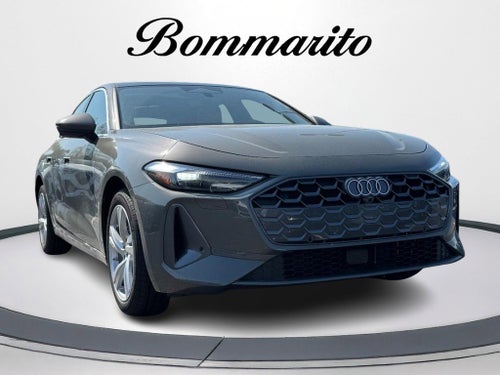 2025 Audi A5 Premium