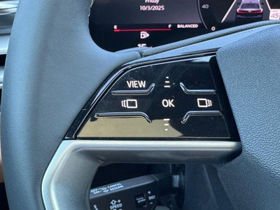 2025 Audi A5 Premium