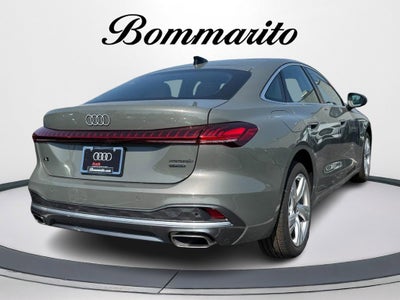 2025 Audi A5 Premium