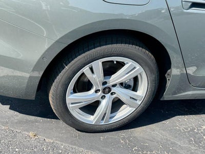 2025 Audi A5 Premium