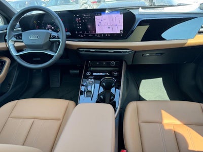 2025 Audi A5 Premium