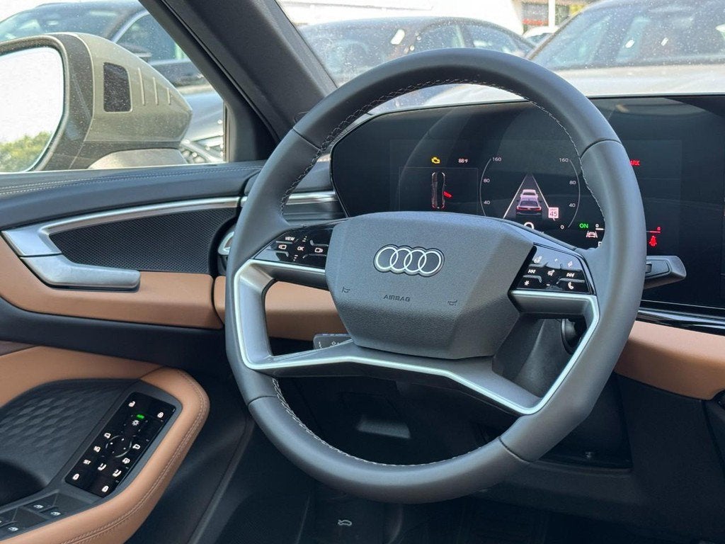 2025 Audi A5 Premium