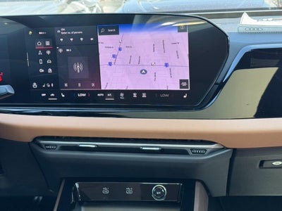 2025 Audi A5 Premium