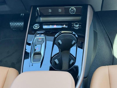 2025 Audi A5 Premium