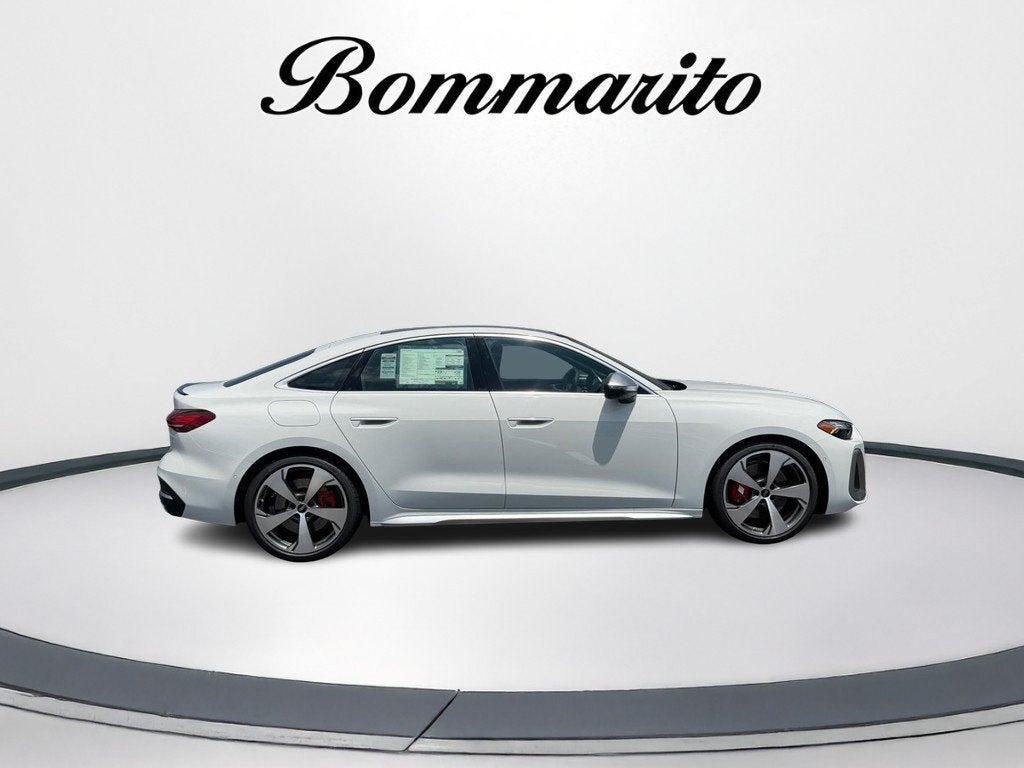 2026 Audi S5 Premium Plus