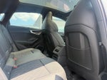 2026 Audi S5 Premium Plus